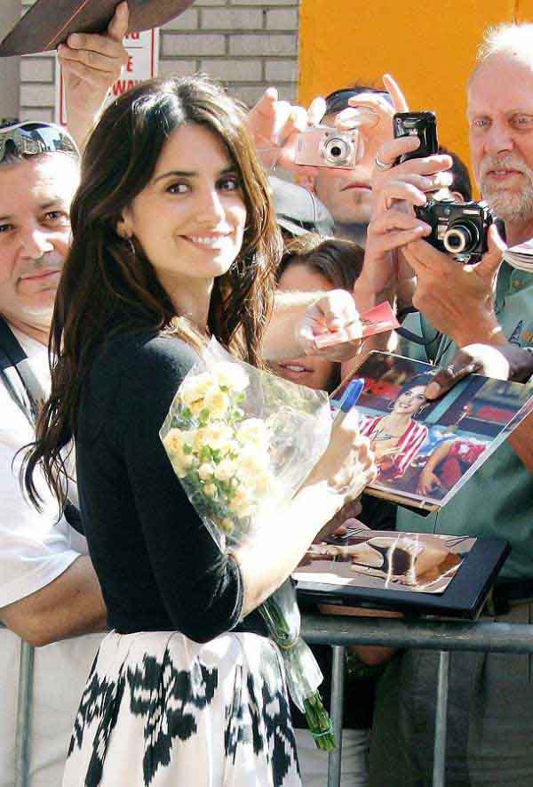 佩内洛普·克鲁兹/Penelope Cruz-11-12